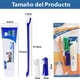 thumbnail image 3 of Cepillo Dientes para Perros Kit de Limpieza Sabor a Carne Res para Control de Sarro y Placa, 3 of 7