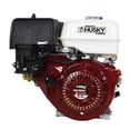 thumbnail image 3 of Motor A Gasolina Marca 9 Hp SWEDISH HUSKY POWER RLM900, 3 of 9