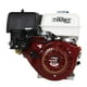 thumbnail image 3 of Motor A Gasolina Marca 9 Hp SWEDISH HUSKY POWER RLM900, 3 of 9