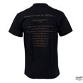 thumbnail image 2 of Frank Zappa - Camiseta Apostrophe para Adultos Unisex (Negro), 2 of 2