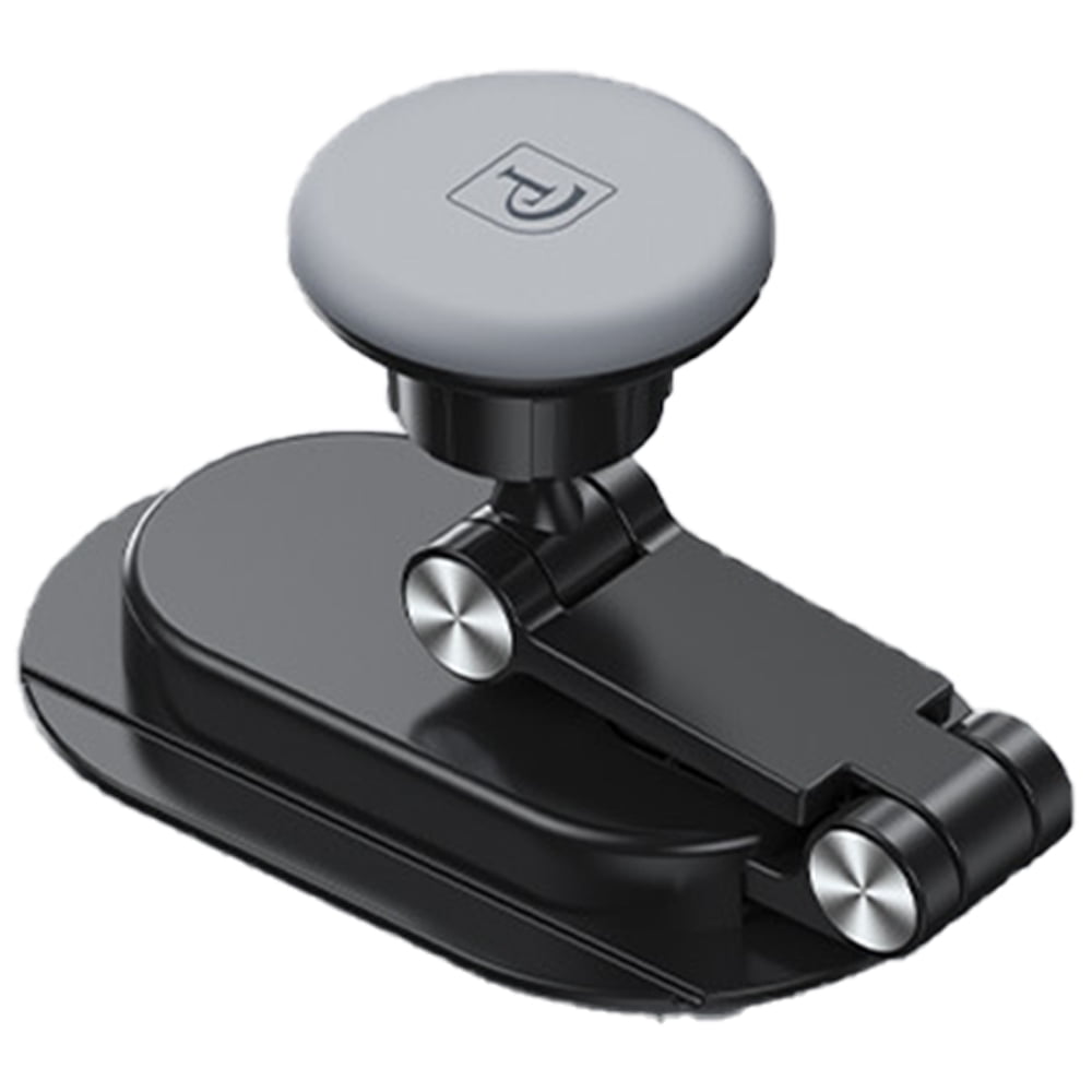 Phone Holder, Monitor Side Mount Phone Holder, Portable