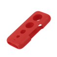 thumbnail image 4 of Funda Impermeable Hugo Accesorios de Silicona a Prueba de Agua Rojo, 4 of 10