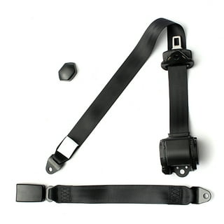 Seat Belts and Parts