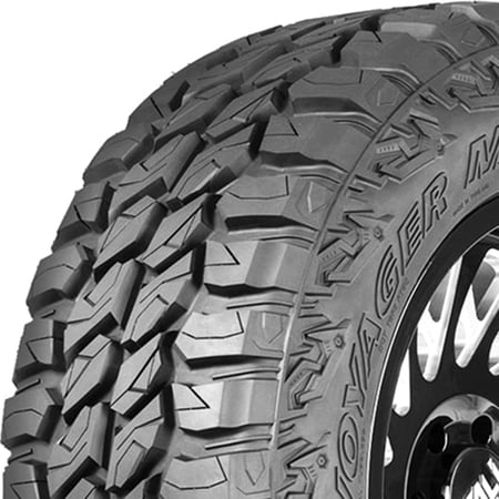 Groundspeed Voyager MT 33X12.50R15 108Q C 6 Ply m/t mud Light Truck Tire Sansujyuku sansujyuku.com