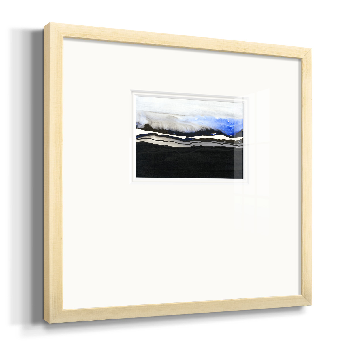 It's about Time VII-Premium Framed Print