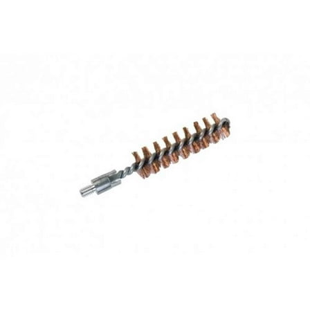 gunslick benchrest phosphor bronze bore brush 16 gauge, 91029