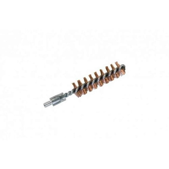 gunslick benchrest phosphor bronze bore brush 16 gauge, 91029