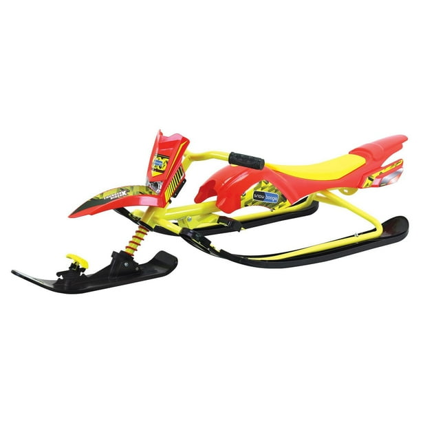 BringUp HOT DOG スノーボード AIRHEAD HD-3 Hot Dog Towable | Kwik Tek Tow Harness Self