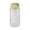 yellow, variant on Upgrade Salad Pod Mason Jar Salad Container Side Open with Leakproof Dressing Compartment, Vertical Layering Salad Jars Reusable & Portable Lunch Containers for Office, Picnic & Travel,yellow