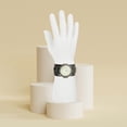 thumbnail image 4 of NUOLUX 2Ud Mano Maniquí Para Exhibición De Joyería Con Hueco Y Material Vinilo Suave Para, 4 of 8
