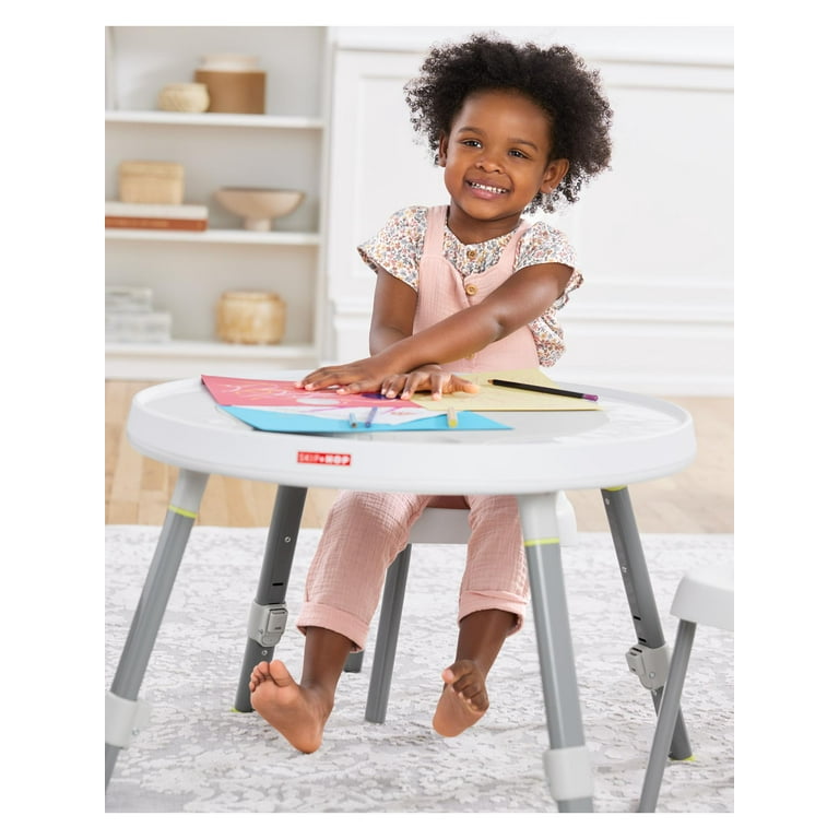 Skip Hop Explore More Baby s View 3 Stage Activity Center