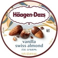 Swiss Almond Haagen Dazs