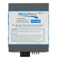thumbnail image 2 of Convertidor RecPro RV 125 A | Convertidor de energía para vehículos recreativos y cargador de batería | Carga inteligente de 4 etapas | 120 VCA a 12 VCC | Rango de funcionamiento de 13 V a 16,5 V, 2 of 8