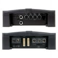 Power Acoustik RZR12500D Razor Series Subwoofer 1Channel Car Amp