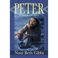 thumbnail image 1 of Pre-Owned Peter: Fisher of Men (Hardcover) 0816321892 9780816321896, 1 of 1