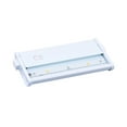 thumbnail image 3 of 89912SN-Maxim Lighting-CounterMax MX-L120DC-Issue in  style-4 Inches wide by 7.00 Inches Length-Satin Nickel Finish, 3 of 3