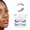 thumbnail image 2 of KISS Lash Couture Double Pack Soir, 2 of 4