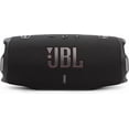 thumbnail image 6 of JBL Charge 6 Case Bundle (Black) - Waterproof & Drop-Proof Bluetooth Speaker Pro Sound, AI Sound Boost, 28H Playtime, Built-in Powerbank with Weather-Resistant Protective Hard-Shell Case, 6 of 8