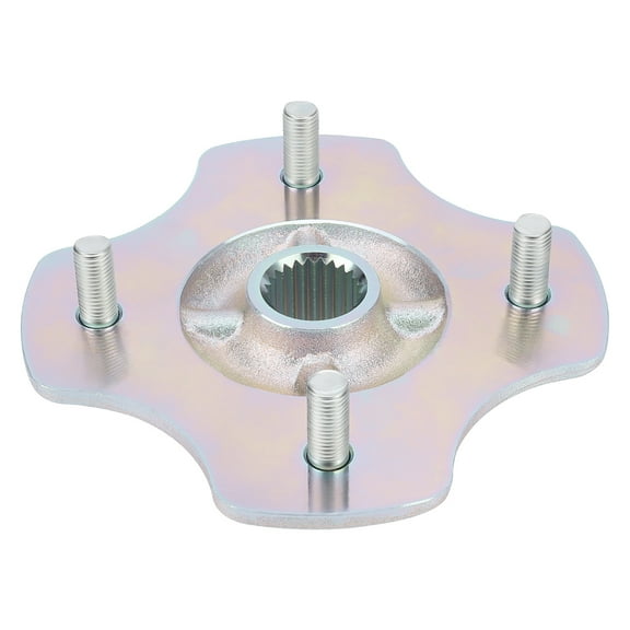 M MATI Rear Wheel Hub for Honda Rancher 420 4X4 2x4 TRX420FE FM TE TM FPE FPM 2007-2013