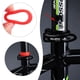 thumbnail image 4 of Anillo de tija de sillín Tija de sillín de bicicleta Funda de silicona impermeable para tija de sillín de bicicleta JShteea El nuevo, 4 of 6