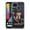 Feather Quill, variant on Head Case Designs Officially Licensed Harry Potter Sorcerer's Stone II Castle Soft Gel Case Compatible with Google Pixel 4