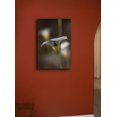 thumbnail image 2 of DeWitt Flower III Canvas Print, 2 of 4