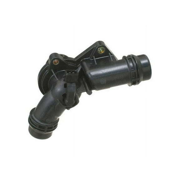 Thermostat - Compatible with 2001 - 2005 BMW 325i 2002 2003 2004