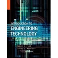 thumbnail image 1 of Pre-Owned Introduction to Engineering Technology (7th Edition) (Paperback) 0135154308 9780135154304, 1 of 1