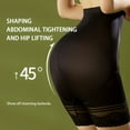 thumbnail image 3 of Butt Lifting Shapewear,Tummy Control Shorts,Tummy Control Shapewear Shorts,High Waisted Shapewear for Women, 3 of 8