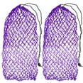 thumbnail image 3 of Derby Originals 56” Superior Slow Feed Soft Mesh Hanging Hay Net for Horses, 3 of 5