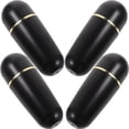 thumbnail image 1 of TABLZONE 4Pcs Oil Absorbing Volcanic Rock Tool Round Replacement For Daily Use, 1 of 5