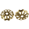 thumbnail image 5 of 3000pcs 6mm Flower Bead Caps for Jewelry Making, 5 of 5