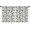 white pattern, variant on Blackout Kids Curtains,Monster Cartoon Truck White Pattern Children's Insulated Curtains Set Of 2,Bedroom Essentials,Toddler Room Decor 52"x84"