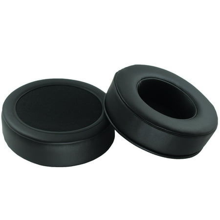 

Comfortable Earpads forRazer Kraken Pro Headset Earmuffs Memory Foam Cover Headphone Pads Repair Part