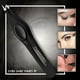 thumbnail image 5 of Pinzas para cejas Rampage Surgical, 2 piezas, acero inoxidable, 5 of 6