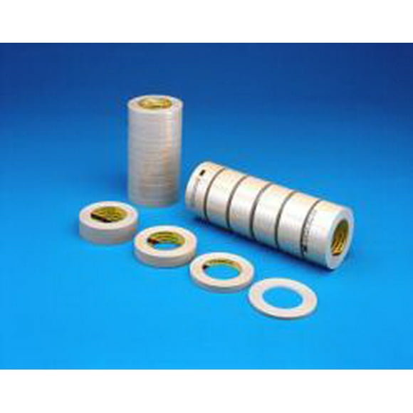 (Prix/unité) 3M 06338 Ruban pour Masque 1-1/2 X 60