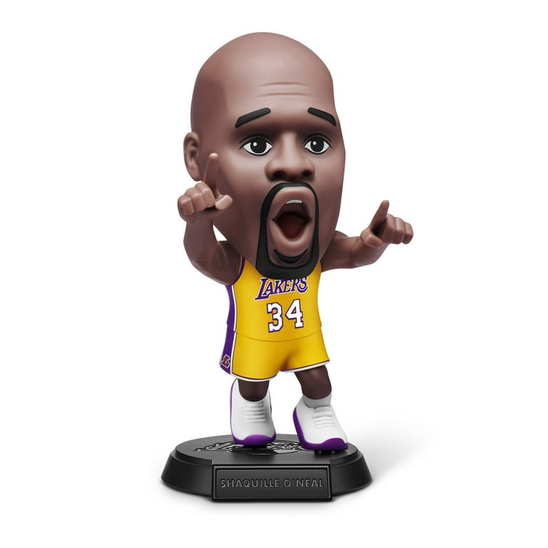 5 Surprise NBA Ballers Series 2 by ZURU, Licensed NBA