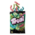 thumbnail image 2 of Trolli Mountain Dew Sour Brite Crawlers Gummi Candy, 12.3 oz, 2 Pack, 2 of 5