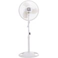 thumbnail image 4 of Lasko S16200 Ventilador 16" con 3 Velocidades Altura Ajustable (Reacondicionado) Lasko S16200, 4 of 6