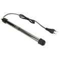 thumbnail image 2 of Aquarium Heater, EU Plug 220V Prevent Electricity Leakage Fish  Heater Adjustable Auto Constant Temp  For 53 Gallons, 2 of 8