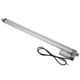 thumbnail image 4 of Electric Putter Linear Actuator Induatrial Grade Low Noise without Bracket 300N 500mm24VDC, 4 of 14
