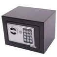 thumbnail image 4 of STARK E17EF Home Office Security Keypad Lock Electronic Digital Steel Safe Black, 4 of 10