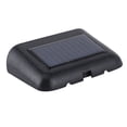 thumbnail image 1 of Reloj digital para coche, reloj digital para coche, hora automática, reloj de temperatura digital, reloj solar para coche, instalación sin esfuerzo, 1 of 8
