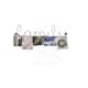thumbnail image 1 of Portaretratos Wire Family Plateado UMBRA 1009844-158, 1 of 1