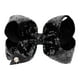 thumbnail image 5 of Clip para el Pelo Yinane Lazo Decorativo Accesorios para el Cabello Negro, 5 of 8