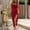 Dress-Red, variant on Bodycon Dresses for Women Sleeveless Scooped Neck Ruched Midi Dress Side Drawstring High Split Fitted Tank Dress Summer Party Club Wear