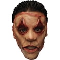 thumbnail image 1 of Serial Killer 30 Latex Face Mask Adult Accessory, 1 of 1