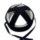 thumbnail image 2 of Mayor de ancianos protector con gorra anti -otoño, transpirable, producto seguro para hombres, cómodas protectores de personas mayores negro, 2 of 8