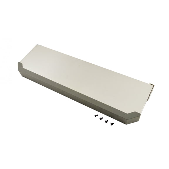 Appliance Factory Parts Front Shelf Assmebly Kit CGP30G1D 9904190088