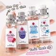 thumbnail image 4 of Elyven Baby Powder Perfume An Eau De Parfum, 35ml Perfume Spray Floral & Creamy Aroma for Women & Men, 4 of 5
